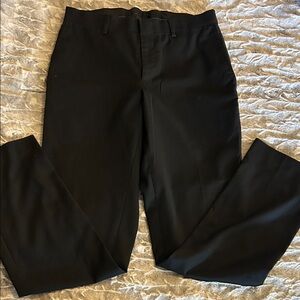Apt. 9 Classic Black Dress Pants for Men 29/30